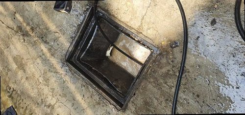 구로구 하수구막힘 항동 하수구막힘 욕실 악취 제거 미루면 악취와 역류로 번집니다