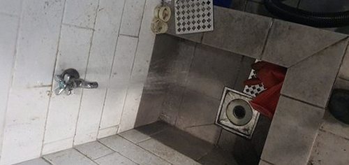 구로구 하수구막힘 구로동 하수구막힘 변기 생리대 막힘 사전 점검 항목