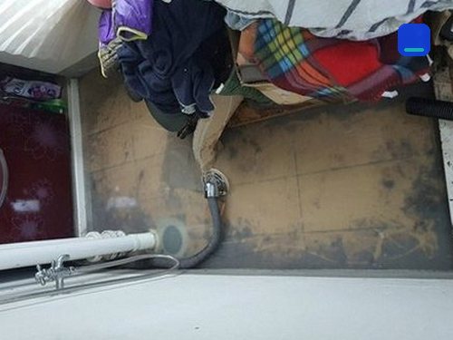 구로구 · 통화 상담 이용 고객 글 사진